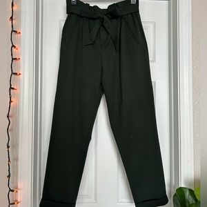 Trouser pants